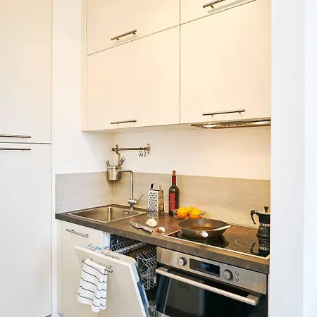 Appartement Casa Francesca - Meravigliosa Vista Sul Di Menaggio