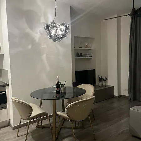 Appartement Casa Francesca - Meravigliosa Vista Sul Di