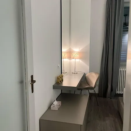 Casa Francesca - Meravigliosa Vista Sul Di