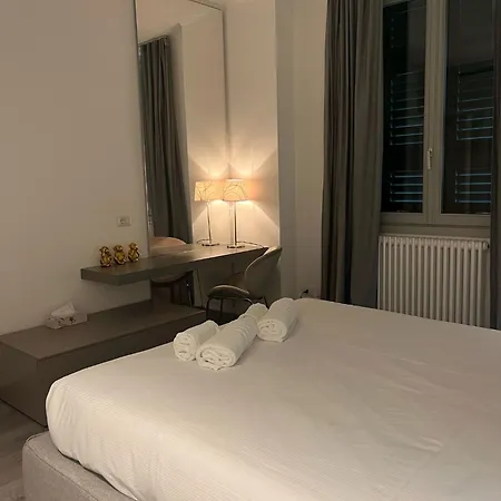 Appartement Casa Francesca - Meravigliosa Vista Sul Di