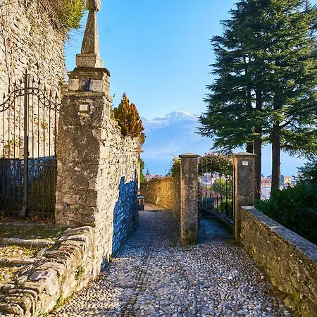 Appartamento Casa Francesca - Meravigliosa Vista Sul Di *