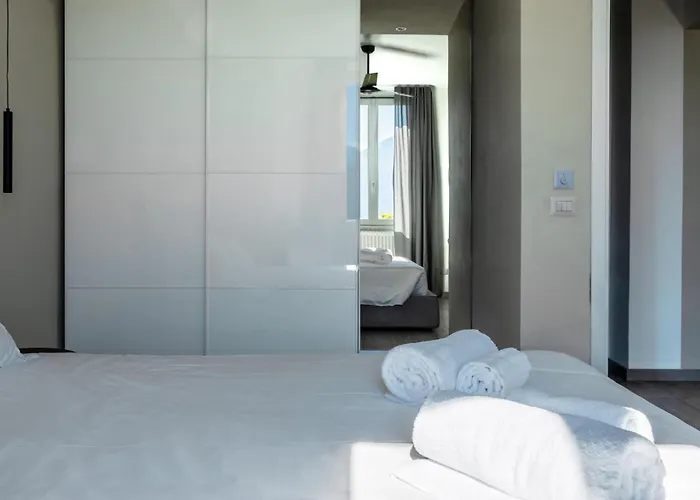Charming Lake Como Stay - Central & Scenic