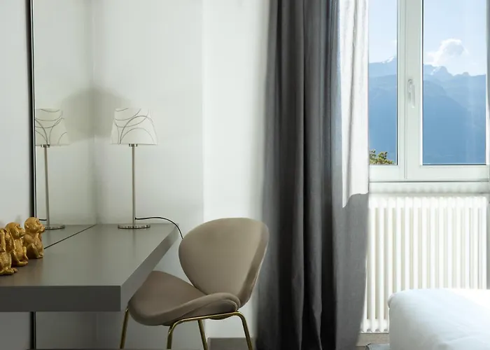 Apartament Charming Lake Como Stay - Central & Scenic Menaggio