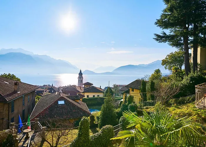 Apartament Charming Lake Como Stay - Central & Scenic