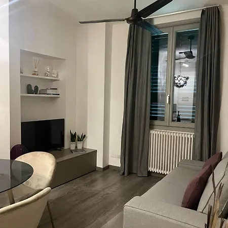 Casa Francesca - Meravigliosa Vista Sul Di アパート