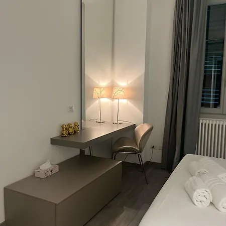 Casa Francesca - Meravigliosa Vista Sul Di アパート *