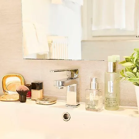 Casa Francesca - Meravigliosa Vista Sul Di