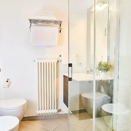 Casa Francesca - Meravigliosa Vista Sul Di