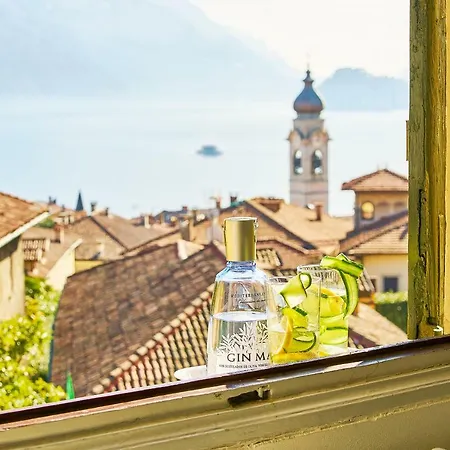 アパート Casa Francesca - Meravigliosa Vista Sul Di