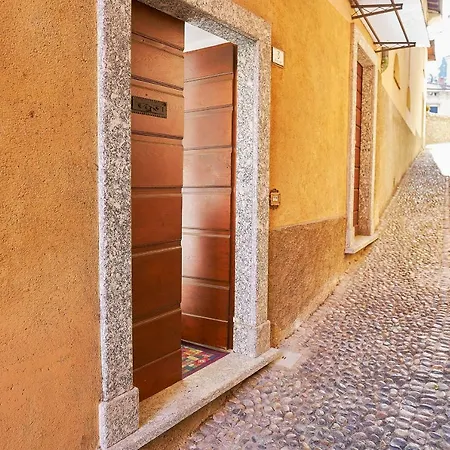 アパート Casa Francesca - Meravigliosa Vista Sul Di