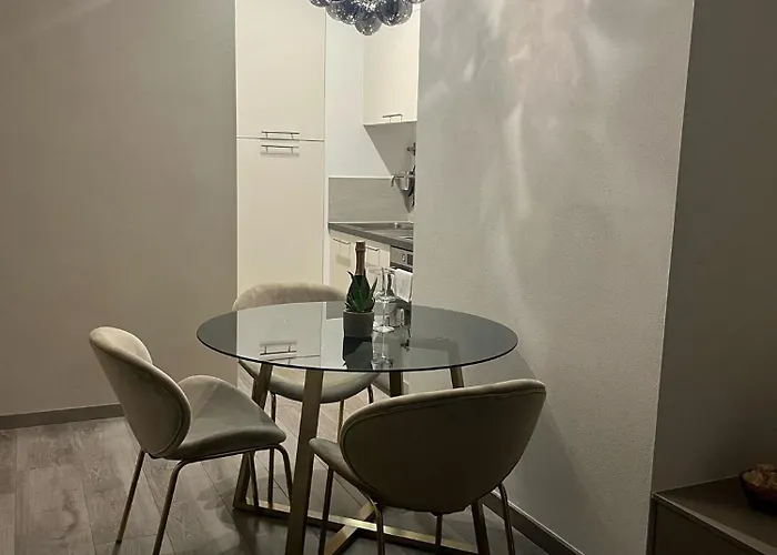 Casa Francesca - Meravigliosa Vista Sul Di * Menaggio